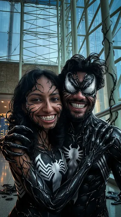 venom