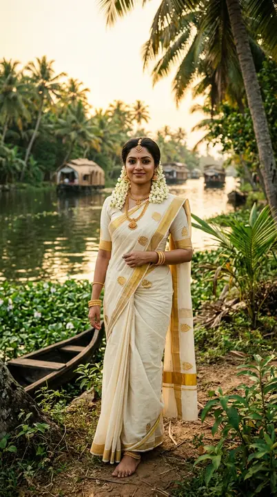 kerala women
